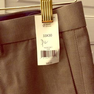 New Banana Republic Slacks